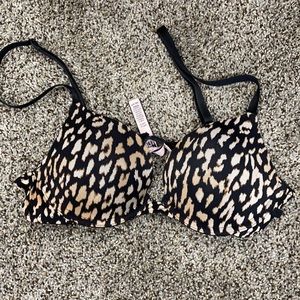 Victoria’s Secret bra